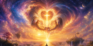 AMOR INFINITO