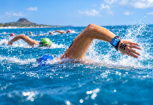 Aruba Dolphins Open Water 2026: Bo ta cla pa e Open Water Challenge?