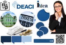 Minister Geoffrey Wever Minister Wever: “DEACI ta sigui equipa empresario cu conocemento practico pa fortalece nan negoshi”