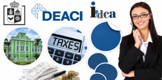 Minister Geoffrey Wever Minister Wever: “DEACI ta sigui equipa empresario cu conocemento practico pa fortalece nan negoshi”
