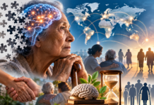 Dato y Cifra Clave di Trastornonan Neurocognitivo na Mundo Â