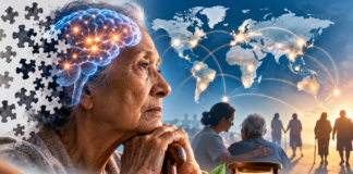 Dato y Cifra Clave di Trastornonan Neurocognitivo na Mundo