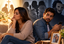 Desconfiansa y deshonestidad ta enemigo di matrimonio