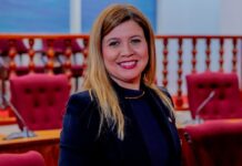 Parlamentario Jennifer Arends-Reyes: “Continuidad y calidad di cuido na HOH mester keda garantisa”