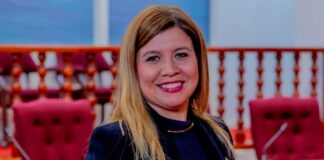 Parlamentario Jennifer Arends-Reyes: “Continuidad y calidad di cuido na HOH mester keda garantisa”