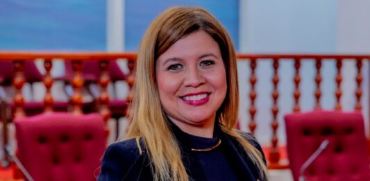 Parlamentario Jennifer Arends-Reyes: āContinuidad y calidad di cuido na HOH mester keda garantisaā