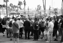 Gobierno di Aruba ta tuma nota di decision di Hues y ta sigui habri pa dialogo constructivo