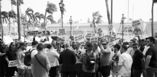 Gobierno di Aruba ta tuma nota di decision di Hues y ta sigui habri pa dialogo constructivo