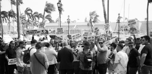 Gobierno di Aruba ta tuma nota di decision di Hues y ta sigui habri pa dialogo constructivo