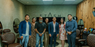 Minister Wendrick Cicilia: Proyecto AWE ta conecta e hobennan cu oportunidad real