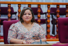 Shailiny Tromp-Lee: “E aña parlamentario 2025-2026 a ser marca pa un deficiencia democratico y falta di transparencia”