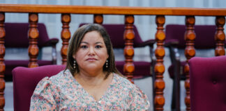 Shailiny Tromp-Lee: “E aña parlamentario 2025-2026 a ser marca pa un deficiencia democratico y falta di transparencia”