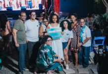 Talentonan literario ta bria durante promé edishon: ‘Moving Voices Contest’ na Wintertuin Curaçao Festival