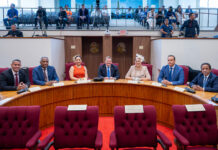 Minister Melvin Wyatt-Ras: Prioridadnan di Ministerio pa Aña Parlamentario 2026–2027 ta enfoca riba cuido, prevencion y sosten