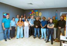 Inverti y prepara pa Aruba su seguridad: KPA a participa na curso intensivo tocante calamidad riba diferente area