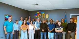 Inverti y prepara pa Aruba su seguridad: KPA a participa na curso intensivo tocante calamidad riba diferente area
