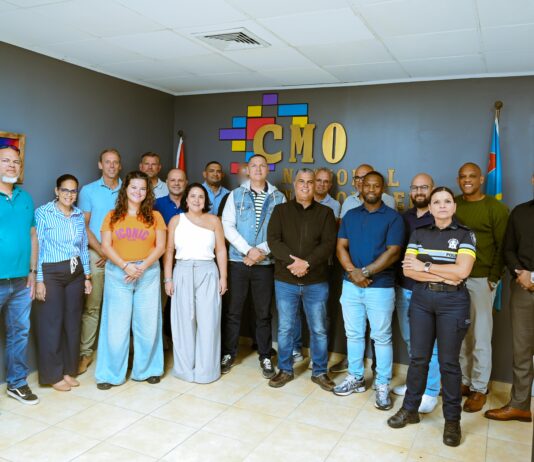 Inverti y prepara pa Aruba su seguridad: KPA a participa na curso intensivo tocante calamidad riba diferente area
