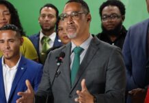 “E wega aki nos ta bay gan’e”: Heyliger ta invita miembronan pa participa na Congreso