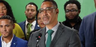 โE wega aki nos ta bay ganโeโ: Heyliger ta invita miembronan pa participa na Congreso