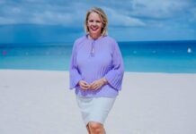 Evelyn Wever-Croes riba Dia Mundial di Turismo: Nos meta ta un turismo cu ta duna prosperidad, sin sacrifica Aruba