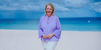 Evelyn Wever-Croes riba Dia Mundial di Turismo: Nos meta ta un turismo cu ta duna prosperidad, sin sacrifica Aruba