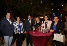 Fraccion di AVP: Educacion superior ta esencial pa forma talento local y fortalece comunidad di Aruba