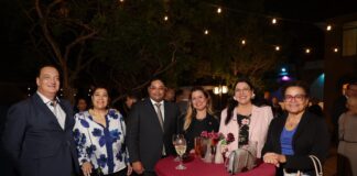 Fraccion di AVP: Educacion superior ta esencial pa forma talento local y fortalece comunidad di Aruba