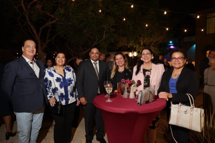 Educacion superior ta esencial pa forma talento local y fortalece futuro di Aruba 4