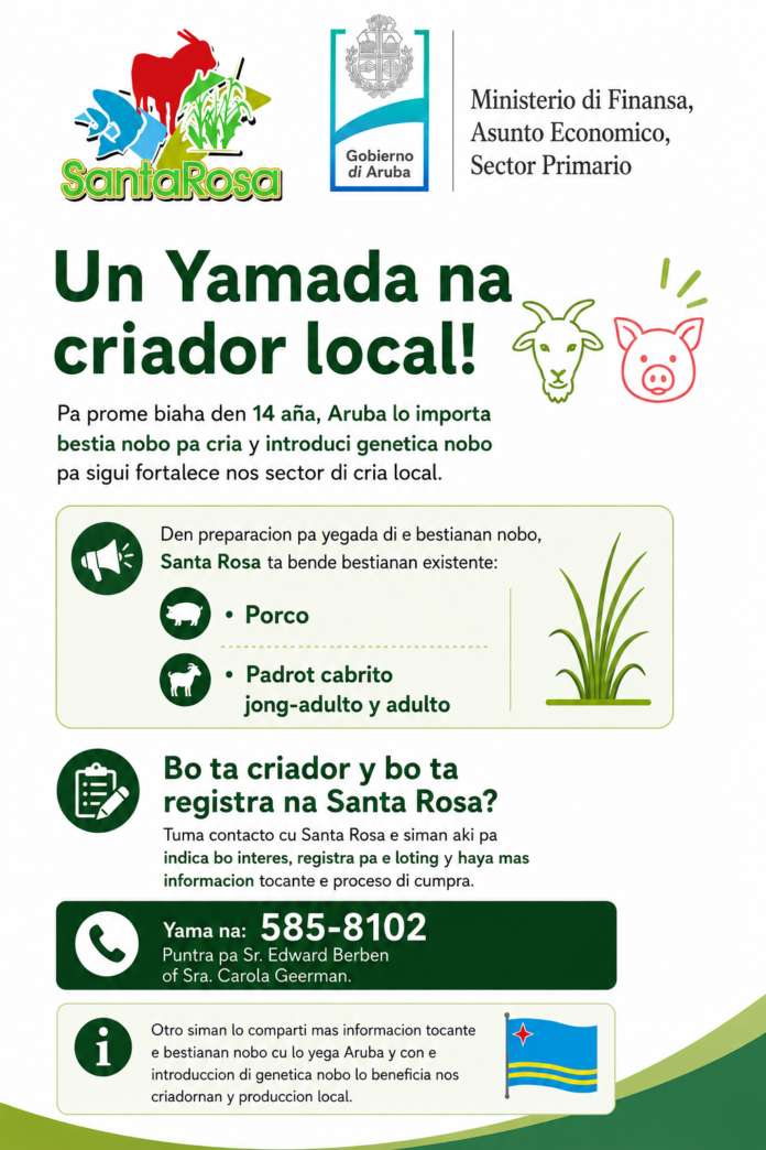 Flyer Benta di Bestia SR