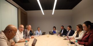 Fraccion di AVP ta pidi claridad tocante situacion actual y futuro di HOH