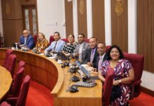 MEP: Sin criteria cla y igualdad di trato, e revision di lnt no ta responsabel