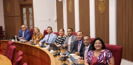 MEP: Sin criteria cla y igualdad di trato, e revision di lnt no ta responsabel