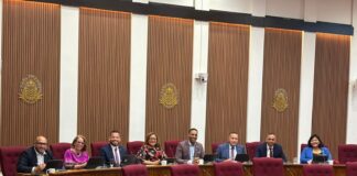 Banco Central ta bati alarma: Fraccion di MEP ta haci pregunta tocante reduccion di crecemento economico y aumento di inflacion