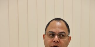 Parlamentario Eduard Pieters: “Gobierno no por entrega poder di Aruba sin cu Parlamento tin e prome palabra. Esaki ta un cuestion fundamental di nos constitucion y autonomia”