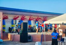 Grupo Melodia ta celebra 15 AƱa di Musica, Dedicacion y ComunidadĀ
