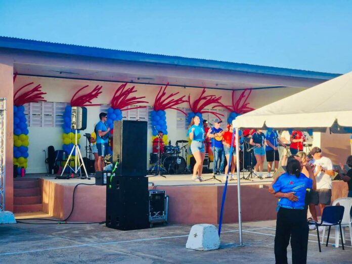 Grupo Melodia 3