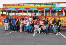 Celebrando Siman di Housekeeping 2026: Honrando e Curason di Hospitalidad