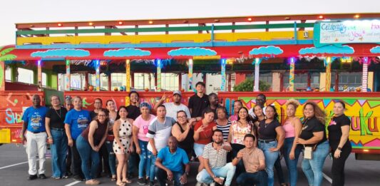 Celebrando Siman di Housekeeping 2026: Honrando e Curason di Hospitalidad