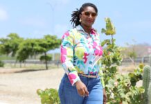 Parlamentario Otami Thomasia: “Historia di Aruba mester sali for di archivo y drenta klas”