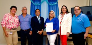 Gobierno di Aruba ta logra un paso historico pa salud mental