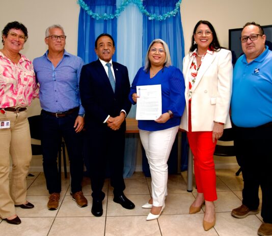 Gobierno di Aruba ta logra un paso historico pa salud mental