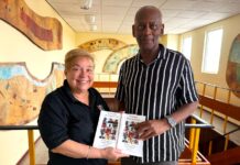 St. Eustatius: Restoring Our Ties