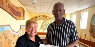 St. Eustatius: Restoring Our TiesÂ