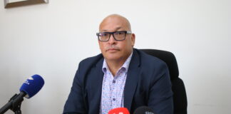 Parlamentario Edgard Vrolijk: Un ley cu ta wordo aplica selectivamente no ta proteccion, ta politica