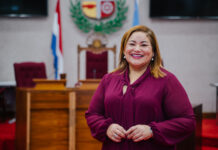 Parlamentario Shailiny Tromp-Lee: Prensa liber y responsabel ta un pilar importante di nos democracia
