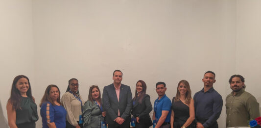 Mision comercial na República Dominicana ta crea base pa cooperacion concreto entre Aruba y República Dominicana