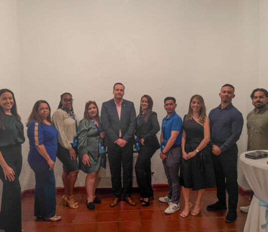 Mision comercial na RepĆŗblica Dominicana ta crea base pa cooperacion concreto entre Aruba y RepĆŗblica Dominicana