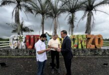 Minister Geoffrey Wever ta habri caminda pa mas importacion di carni for di Republica Dominicana