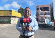 Parlamentario Eduard Pieters: “Inversionista ta y kier inverti, pero ta Gobiernonan no tin curashi pa tuma decision”