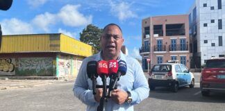 Parlamentario Eduard Pieters: “Inversionista ta y kier inverti, pero ta Gobiernonan no tin curashi pa tuma decision”